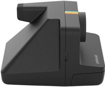 Polaroid Now + Gen 3 Black (009160)