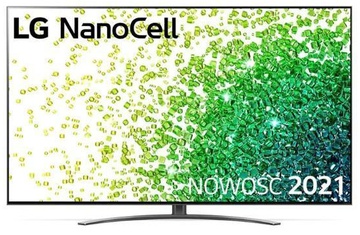 LG 86NANO86