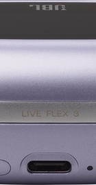 JBL Live Flex 3 Purple (JBLLIVEFLEX3PUR)