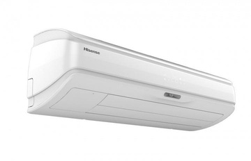 Hisense Silentium Pro QD35XU0A