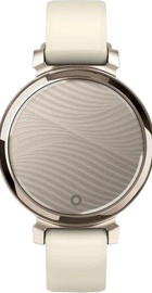 Garmin Lily 2 Cream Gold with Coconut Silicone Band (010-02839-00/20)