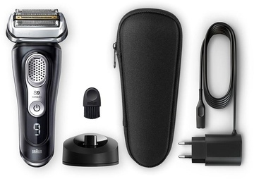 Braun Series 9 9340s