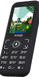 Sigma mobile X-style S3500 sKai Black (UA)