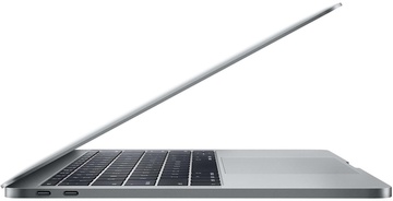 Apple MacBook Pro 13 Space Gray (Z0UN0000T) 2017