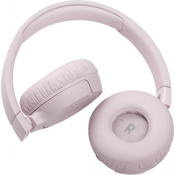 JBL Tune 660 NC Rose (JBLT660NCPIK)