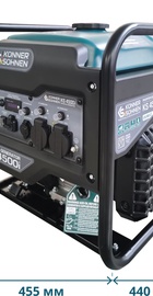 Konner&Sohnen KS 4500i