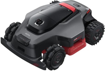 MOVA LiDAX Ultra 2000 AWD