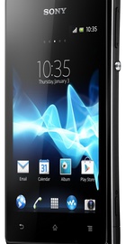 Sony Xperia M Dual C2005 Black (UA UCRF)