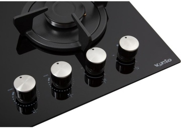 Ventolux HSF622-D3G CS (BK)