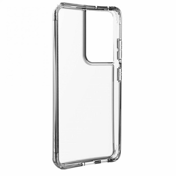 URBAN ARMOR GEAR Samsung Galaxy S21 Ultra Plyo Ice (212832114343)