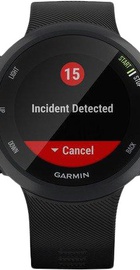 Garmin Forerunner 45 Black (010-02156-15)