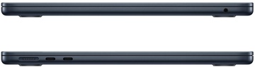 Apple MacBook Air 13,6" M2 Midnight 2022 (Z160000AM)