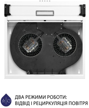 Minola HPL 517 WH
