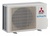 Mitsubishi Electric MSZ-AP42VGK/MUZ-AP42VG