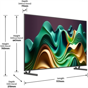 Hisense 55U6NQ