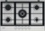 Whirlpool GMWL728IXL
