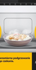 Whirlpool WMN14BSG