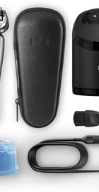 Braun Series 9 Wet&Dry 9390cc