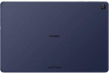HUAWEI MatePad T10S (2nd Gen) 4/128GB Wi-Fi Deepsea Blue (53012NFA)