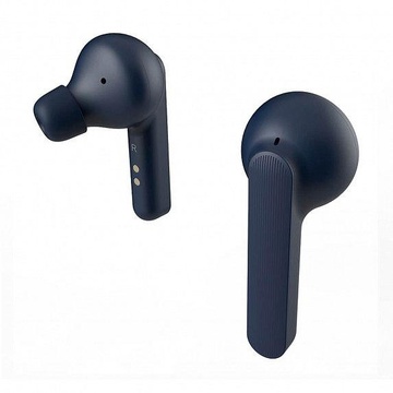 Mobvoi TicPods Free Wireless Earbuds Navy Blue (P1612000300A)