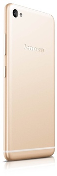 Lenovo S90 32GB Champagne Gold