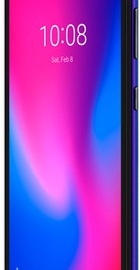 ZTE Blade A3 2020 1/32GB Blue