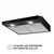 Perfelli PL 6002 BL LED