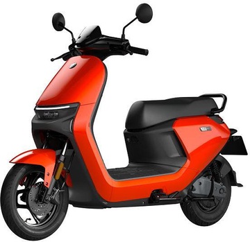 Ninebot SEGWAY N100 Red SGWN100R