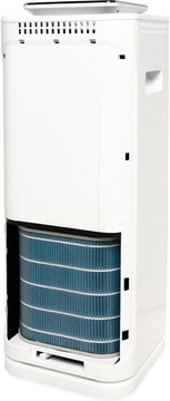Toshiba CAF X83XPL