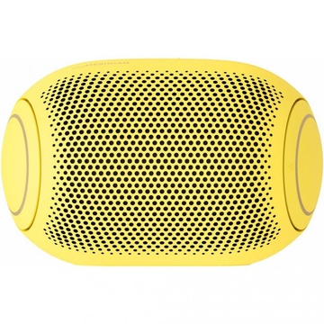 LG XBOOMGo PL2S Yellow PL2S.DCISLLK