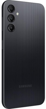 Samsung Galaxy A14 4/64GB Black (SM-A145FZKU) (Global version)