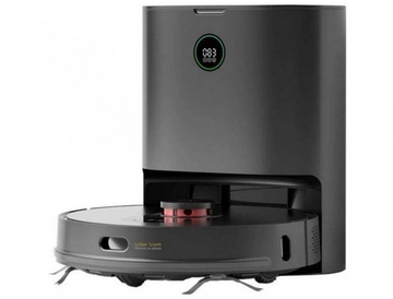 Roidmi EVE Plus Black