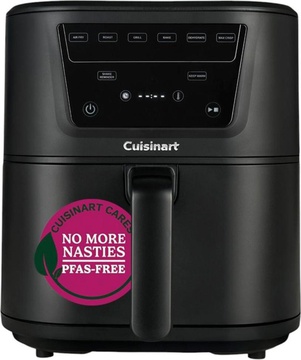 Cuisinart COMPACTMAX 7.6L AFS8OBLE