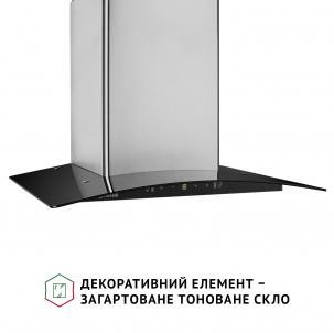 Perfelli GRASSI 6PWX INOX