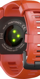 Garmin Instinct Flame Red (010-02064-02/30)
