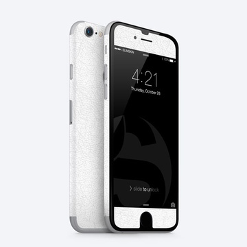 Simple Case Skin for Iphone 6 Leather