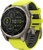 Garmin Fenix 8 47mm Solar Sapphire Titanium w. Amp Yellow/Graphite Silicone Band (010-02906-20/21)