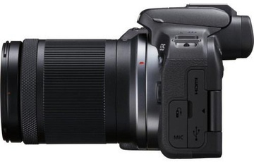 Canon EOS R10 kit (RF-S 18-150mm) IS STM  (5331C048)