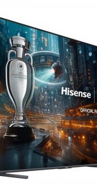 Hisense 100E7NQ PRO