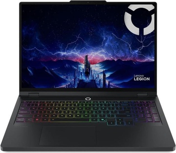 Lenovo Legion Pro 5 16IAX10 (83F3000AUS)