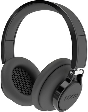 Boom Rogue black