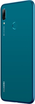 HUAWEI P smart 2019 3/64GB Sapphire Blue (51093GVY)