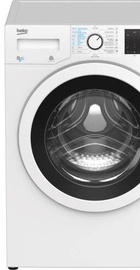 Beko HTV8736XS0