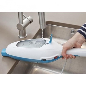 Black+Decker FSMH13E5