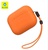 Blueo Liquid Silicone Case Airpods Pro 3 Orange