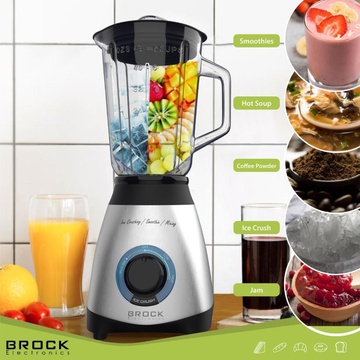 BROCK BL 1502 SS