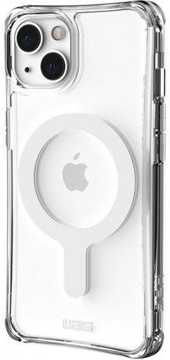 URBAN ARMOR GEAR iPhone 13 MagSafe Plyo Ice (113172184343)