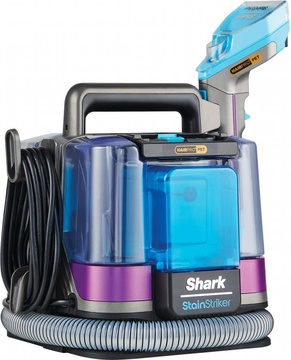 Shark StainStriker HairPro Pet Stain & Spot Cleaner PX250EUT