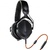 V-Moda Crossfade M-100 Matte Black