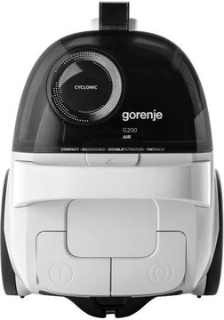 Gorenje VCE01G2AW